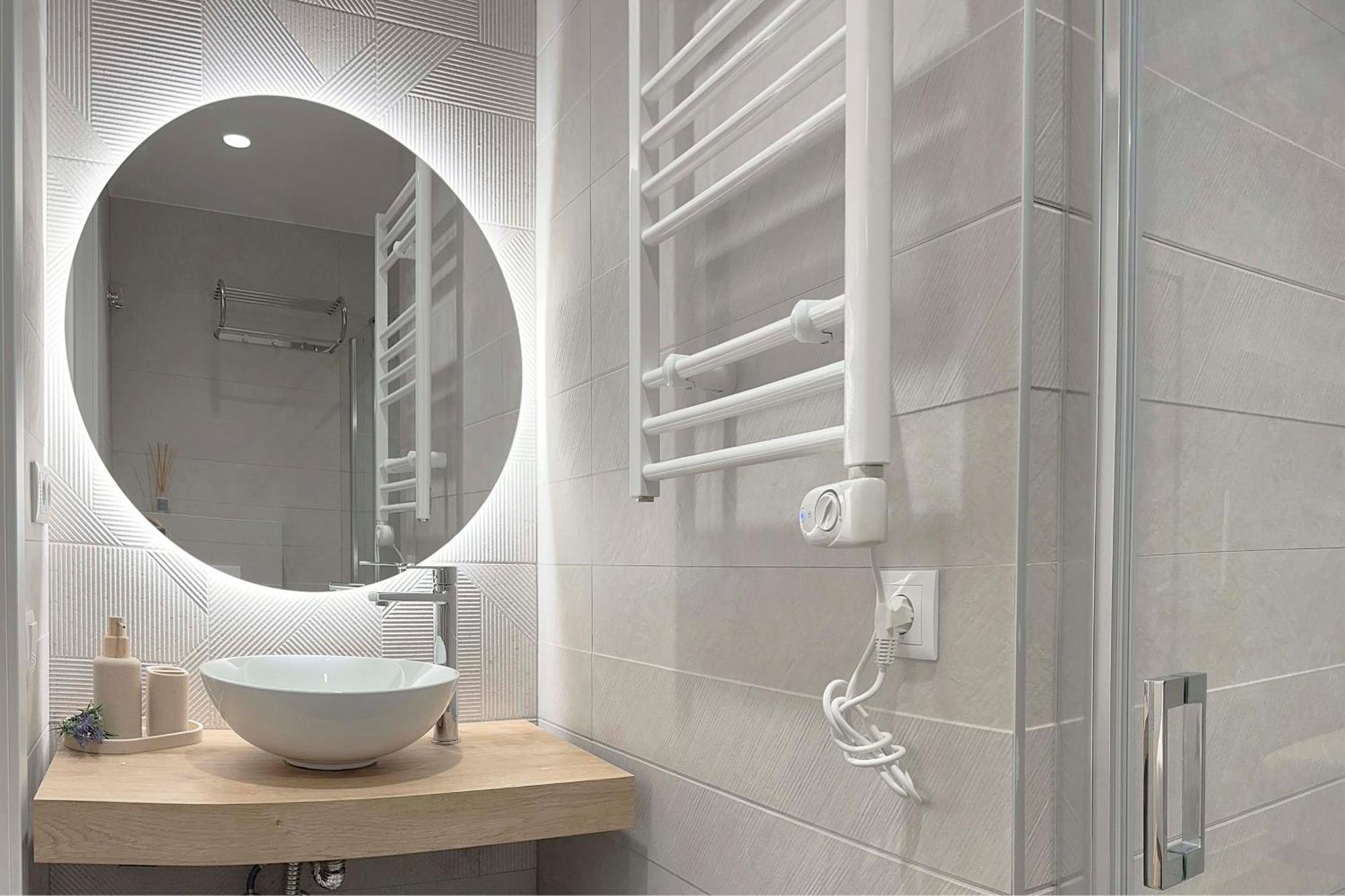 Boutique Plaza Catalonia Suites Cornella Cornellá de Llobregat Habitación foto